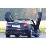 LSD Doors για Audi A4 B6/ A4 B7 (Typ 8H)